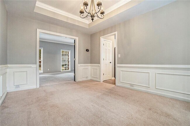 Building Photo - 4893 Delford Ct