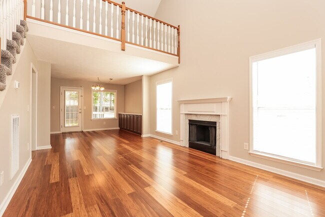 Building Photo - 3404 Whitesail Ct