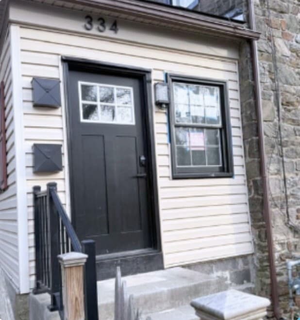 Building Photo - 334 Church Rd