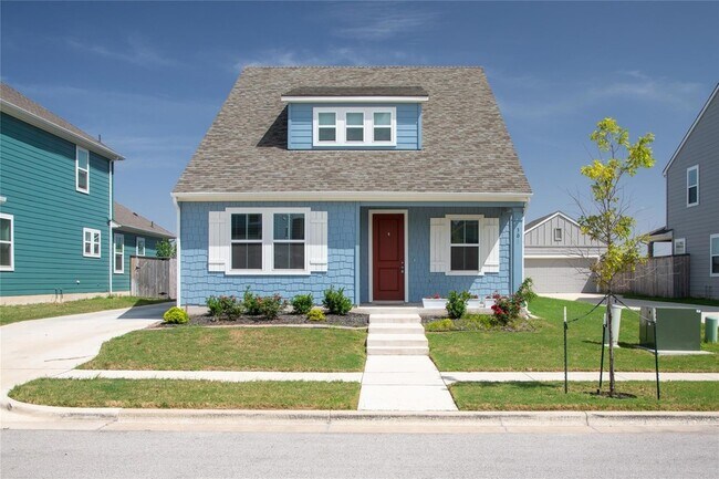 Building Photo - 301 Elm Br Trl