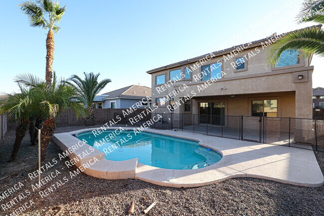 Building Photo - 14958 W Cameron Dr