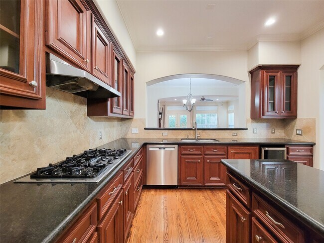 Building Photo - 5514 Feagan St