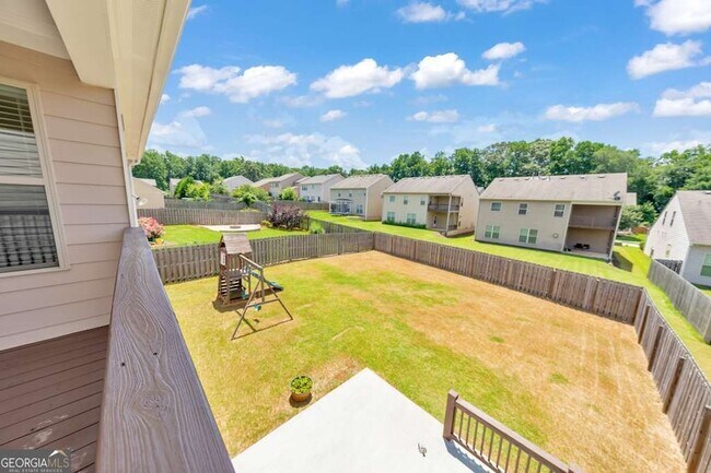 Building Photo - 4990 Brierstone Dr