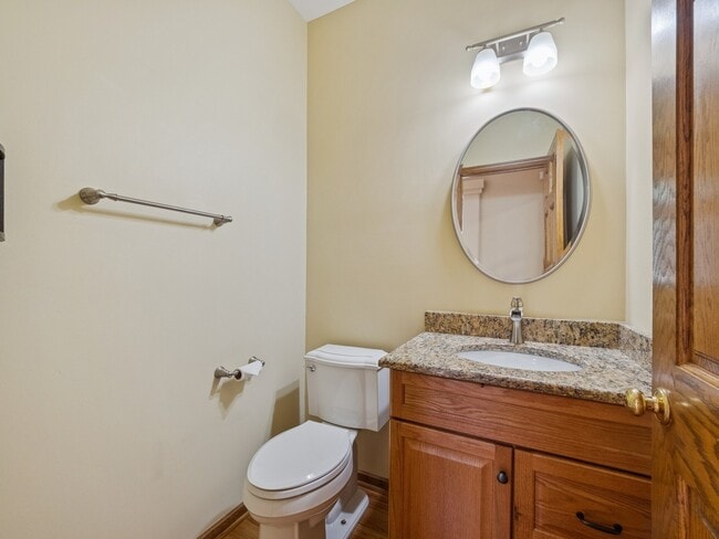 Building Photo - 1134 S Hiddenbrook Trail