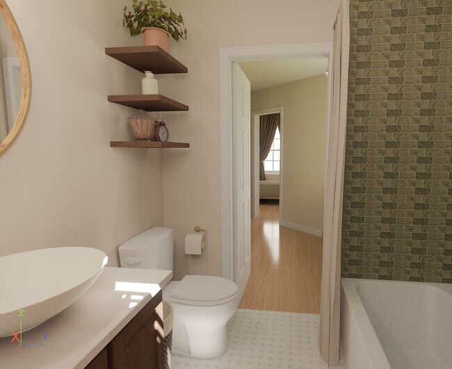 Building Photo - 114 Bee Brook Rd