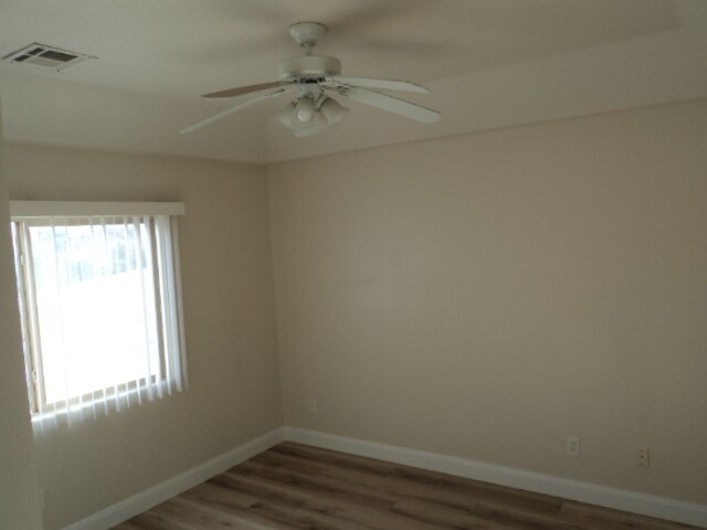 Bedroom #1 - 738 Hardy Way