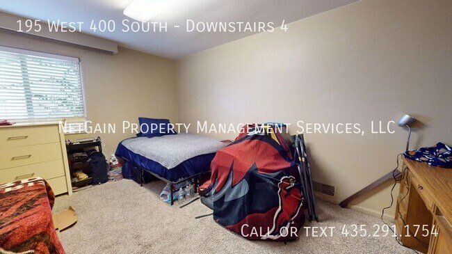 Building Photo - 195 W 400 S