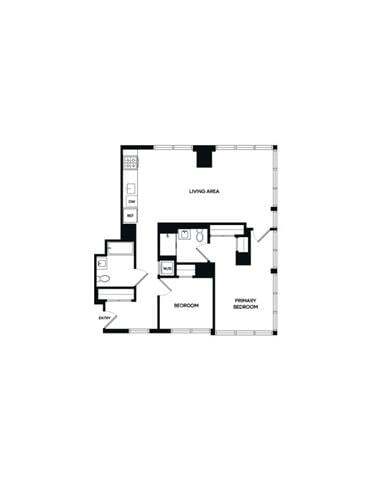 Floorplan - The Bellslip