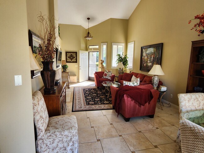 Building Photo - 41705 Palmetto Ln