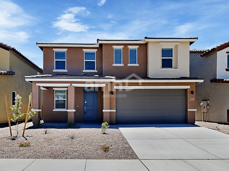 Primary Photo - 9644 Harkes Dr