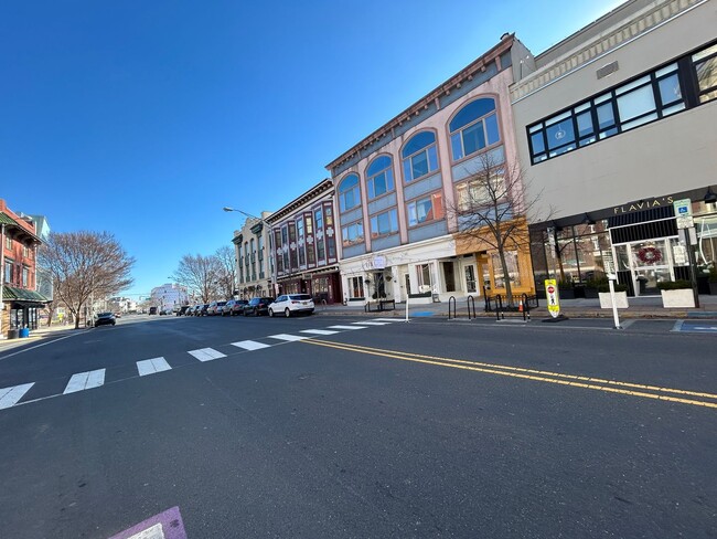 Building Photo - Huge, Newly Renovated House in Asbury Park...