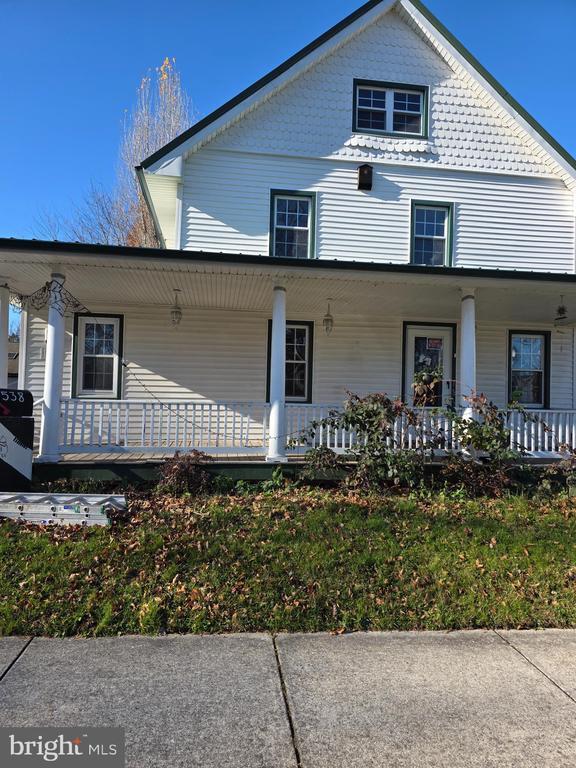 Primary Photo - 538 N Bradford St