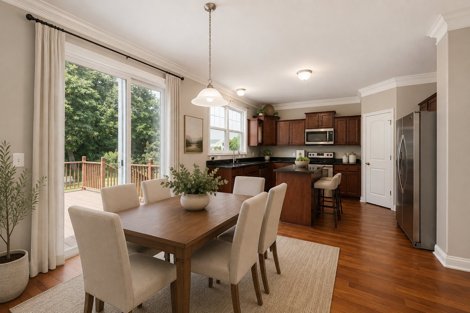 Building Photo - 8735 Hawk's Grove Ct