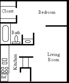 A1 - Northaven Park Apartments