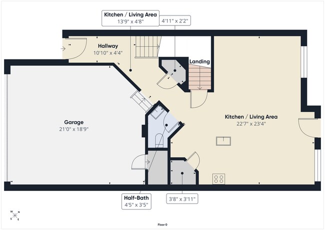 Building Photo - 14447 S Quiet Shade Dr
