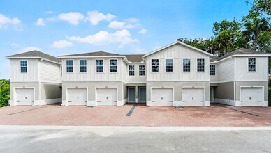 Building Photo - Brand New ~ 3/2.5 End Unit Townhome w/ Stylish Upgrades!