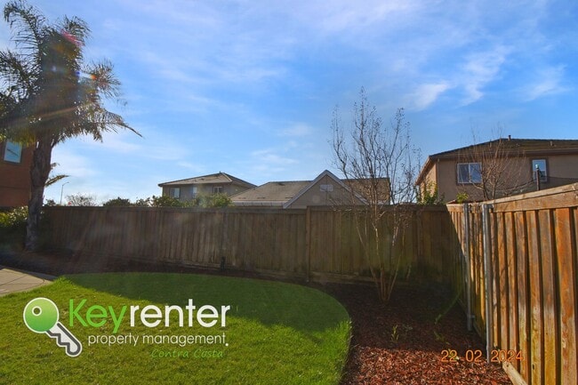 Building Photo - Spacious One-Story Vacaville Home on a Cul-De-Sac!