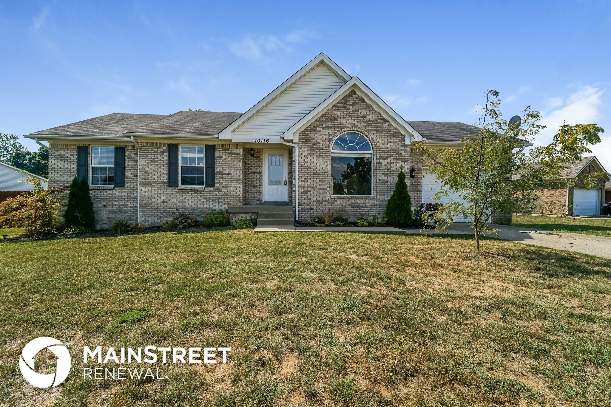Building Photo - 10116 Greenfield Woods Cir