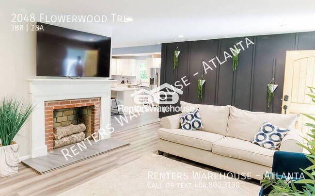 Building Photo - 2048 Flowerwood Trail