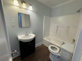 Building Photo - N1601 Powers Lake Rd