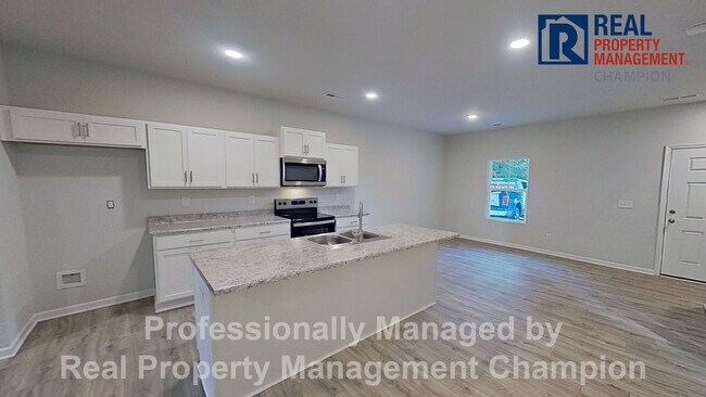 Building Photo - Marketing Description