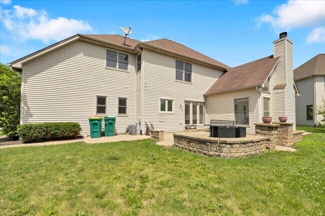 Building Photo - 24963 Heritage Oaks Dr