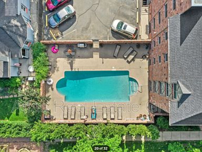 Building Photo - 1243 N Gaylord St