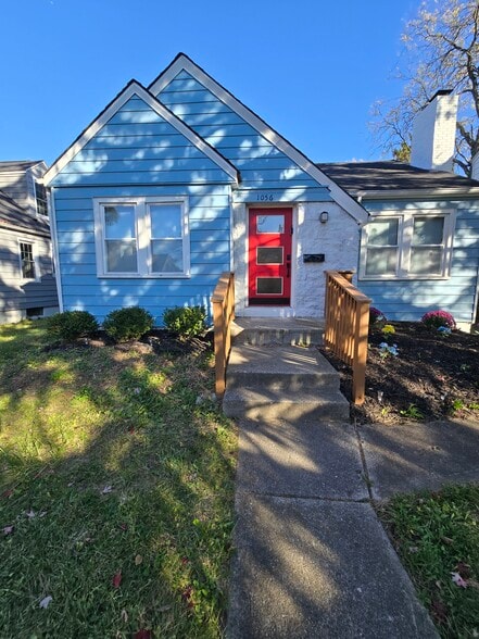 Building Photo - 1056 Geers Ave