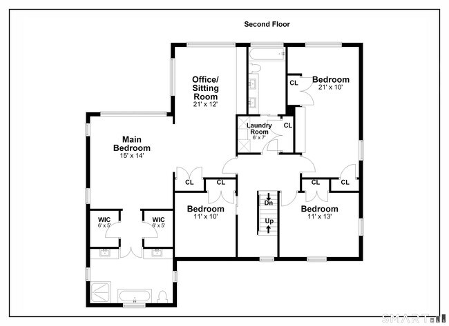 Building Photo - 81 Roton Ave