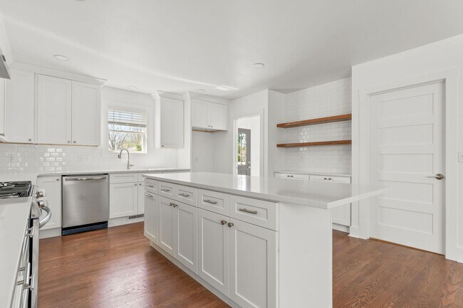 Building Photo - Available now!