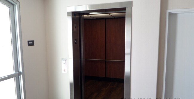 Elevator - 3753 W 244th St