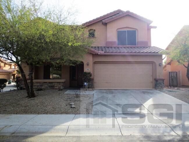 Building Photo - 3511 W Thurman Dr