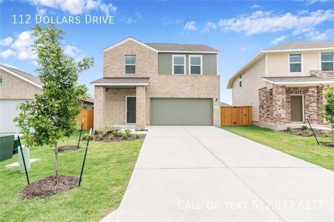 Building Photo - 112 Dollars Dr