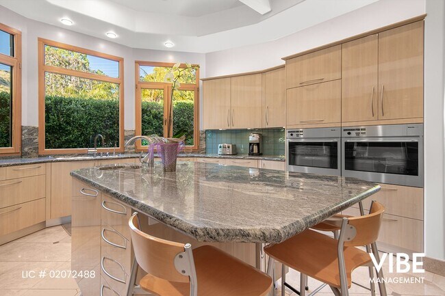 Building Photo - Rare Grand Estate in North Ranch — Resort Living at Its Finest
