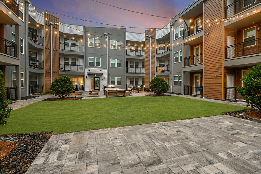 The Residences at SweetBay 3100 Sweetbay Ave Panama City FL 32405