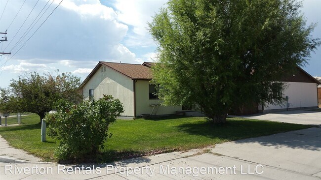 Primary Photo - 3 br, 1 bath House - 1715 Ashley Avenue