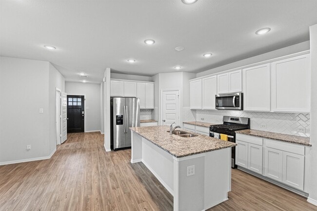 Building Photo - 10718 Soapberry Ct