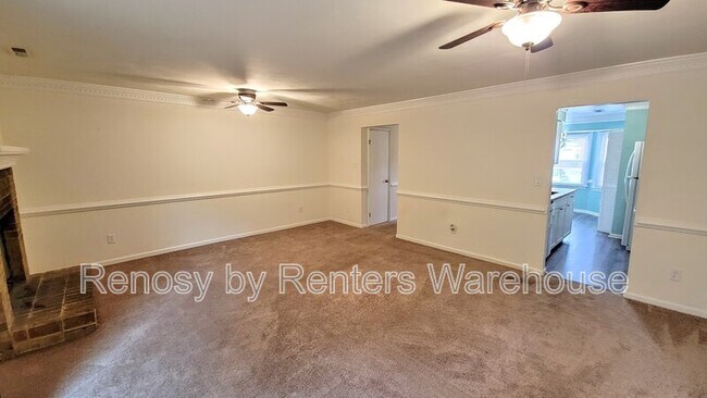 Building Photo - 4621 Merrimac Ln