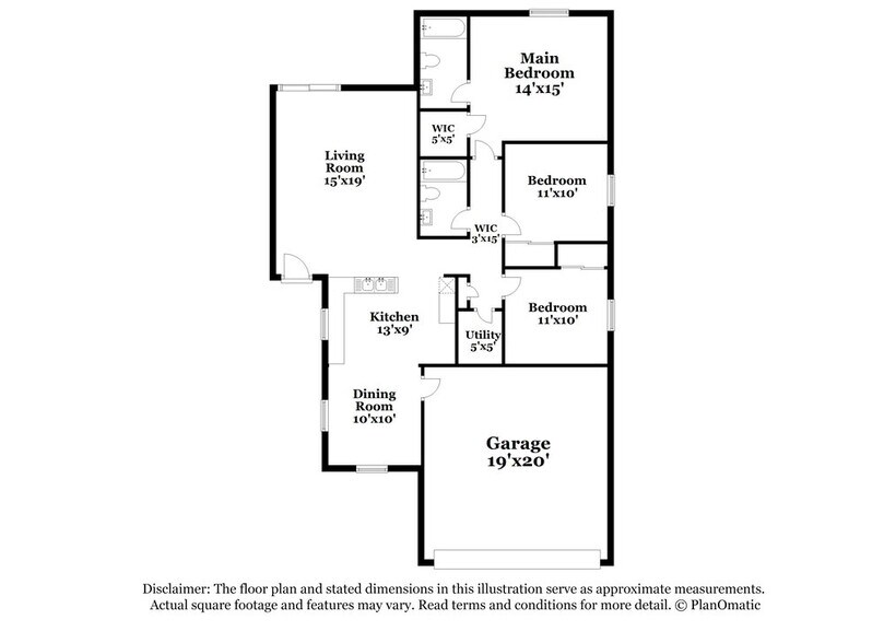 Building Photo - 8810 Decatur Rd