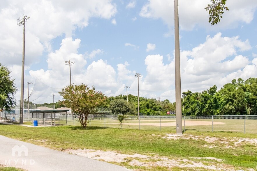 Building Photo - 3601 Caroline Vale Blvd