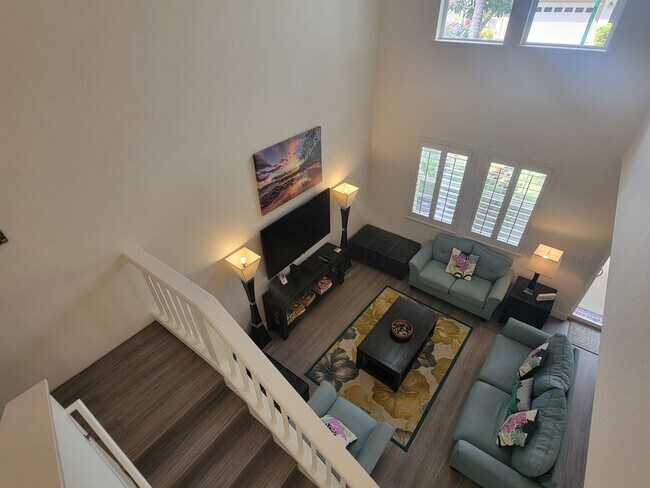 Building Photo - Fully Furnished - 3 Bed, 3 Bath Ko Olina Kai Townhome