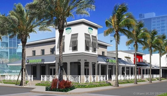 Building Photo - 400 N Riverside Dr