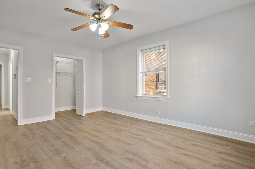 Building Photo - 1609 W Juneway Ter