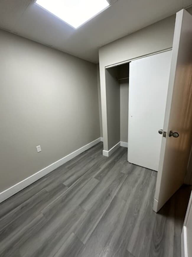 Building Photo - Franklin Park Apartments