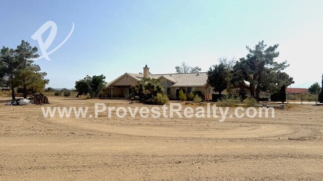 Building Photo - 10184 Smoke Tree Rd