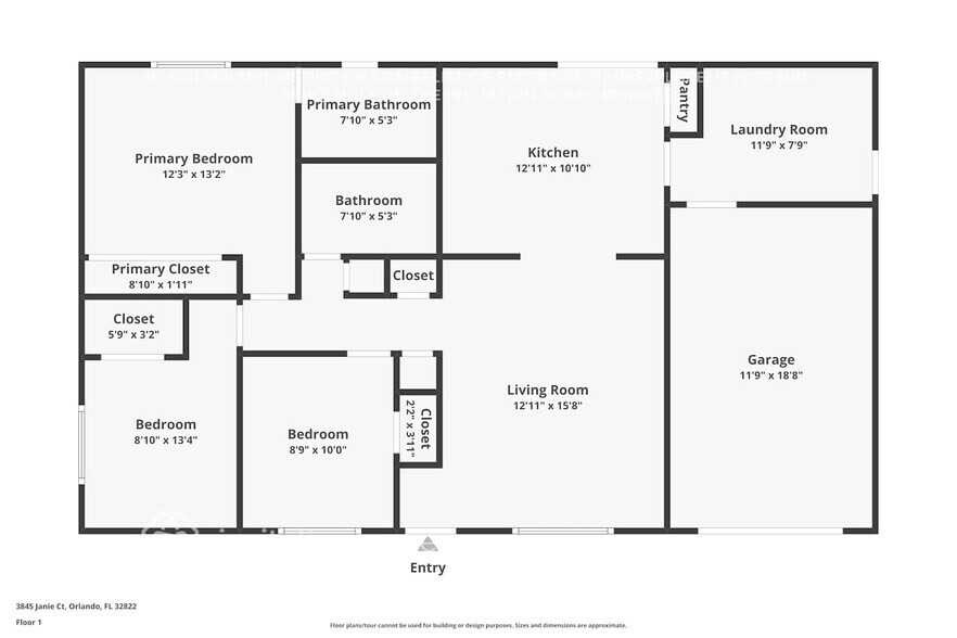Building Photo - 3845 Janie Ct