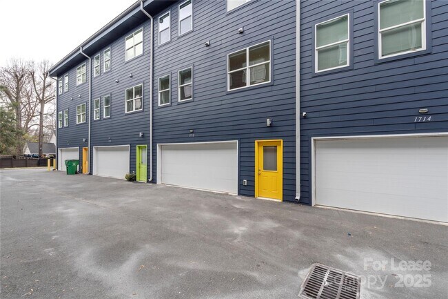 Building Photo - 1712 Pegram St