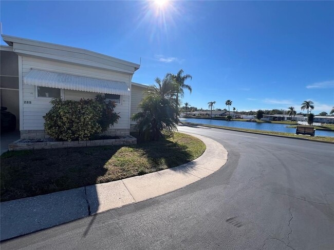 Building Photo - 1500 County Rd 1