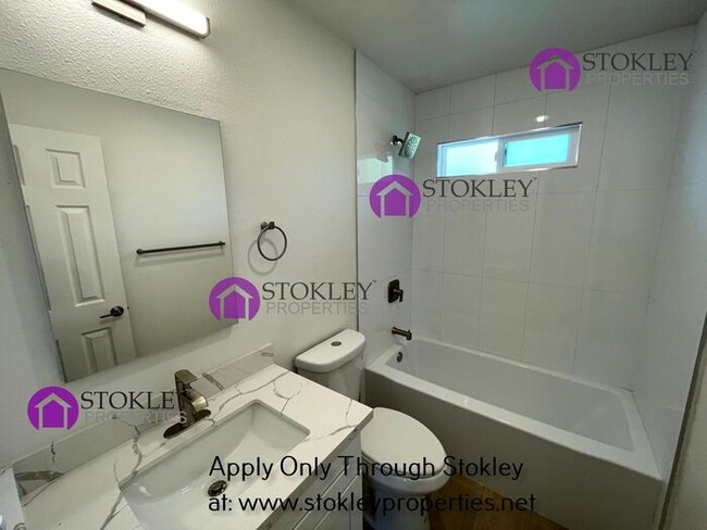 Building Photo - Stokley Properties Presents 656 East N. St...