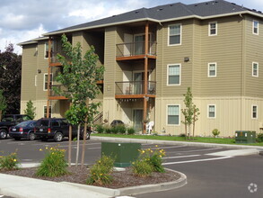 Building Photo - Catron Place Apartments